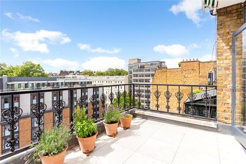 2 bedroom apartment for sale, Ennismore Gardens, Knightsbridge, London, SW7