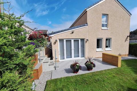 4 bedroom detached house for sale, Dove Place, Mossneuk, EAST KILBRIDE