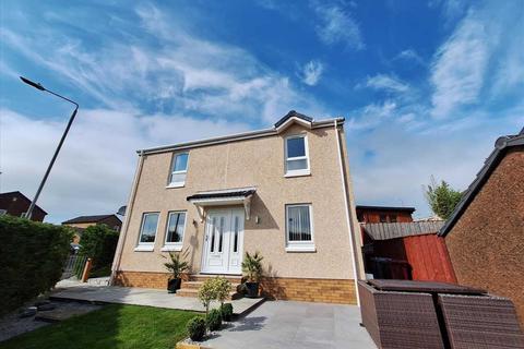 4 bedroom detached house for sale, Dove Place, Mossneuk, EAST KILBRIDE