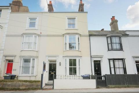 5 bedroom terraced house for sale, 51 Whitstable Road, Canterbury, Kent, CT2 8DG