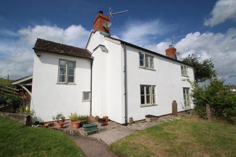 3 bedroom cottage to rent, Grosmont, Herefordshire