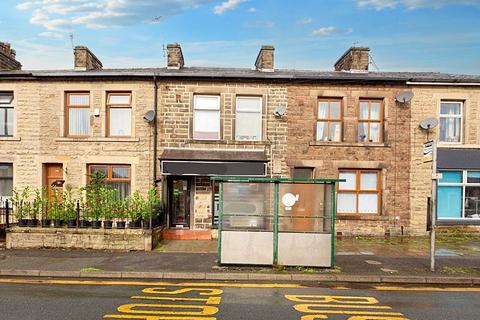 3 bedroom house of multiple occupation for sale, Helmshore Road, Haslingden BB4