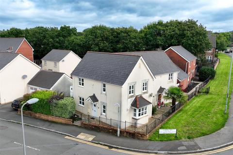 3 bedroom semi-detached house for sale, Llwyn Teg, Swansea SA5