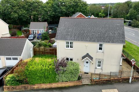 3 bedroom semi-detached house for sale, Llwyn Teg, Swansea SA5