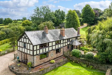 4 bedroom detached house for sale, Little Cowarne, Bromyard, Herefordshire, HR7, Bromyard HR7