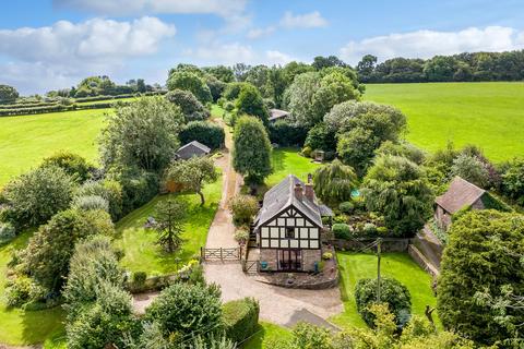 4 bedroom detached house for sale, Little Cowarne, Bromyard, Herefordshire, HR7, Bromyard HR7