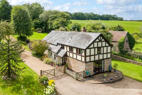 4 bedroom detached house for sale, Little Cowarne, Bromyard, Herefordshire, HR7, Bromyard HR7