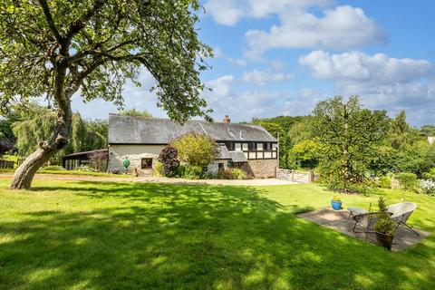 4 bedroom detached house for sale, Little Cowarne, Bromyard, Herefordshire, HR7, Bromyard HR7