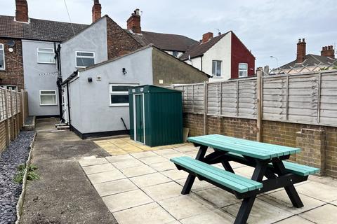 44 Earl Street, Grimsby, DN31 2LZ