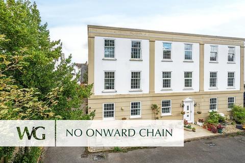 3 bedroom end of terrace house for sale, Queens Terrace, Exeter, Devon