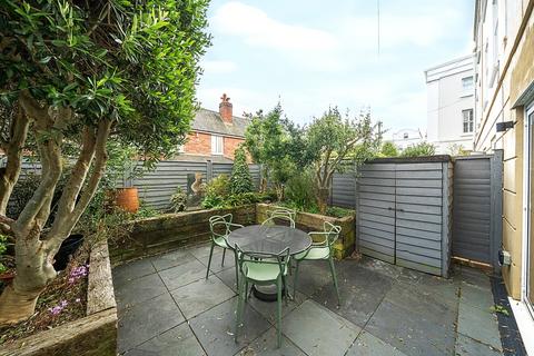 3 bedroom end of terrace house for sale, Queens Terrace, Exeter, Devon