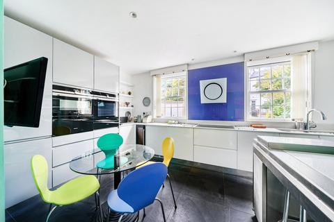 3 bedroom end of terrace house for sale, Queens Terrace, Exeter, Devon