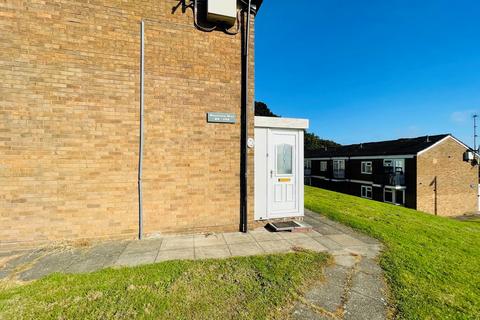 1 bedroom maisonette for sale, Beaconview Road, West Bromwich, B71