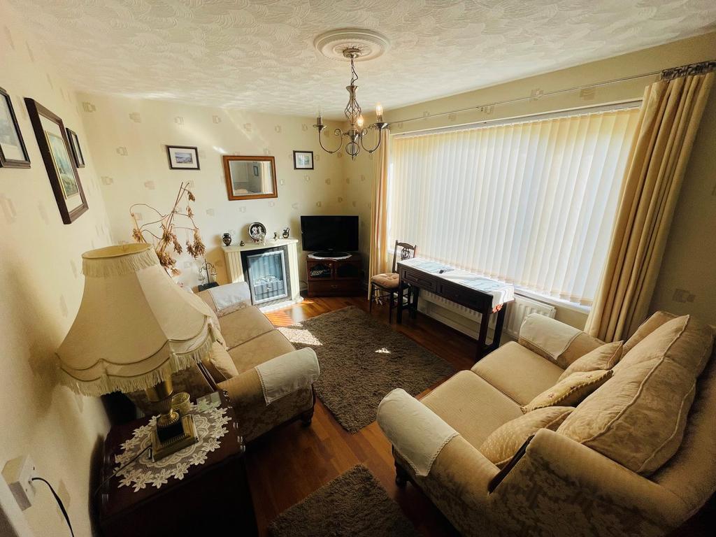 Beaconview Road, West Bromwich, B71 1 bed for sale £95,000