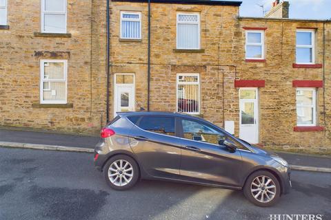 3 bedroom terraced house for sale, John Street, Blackhill, Consett