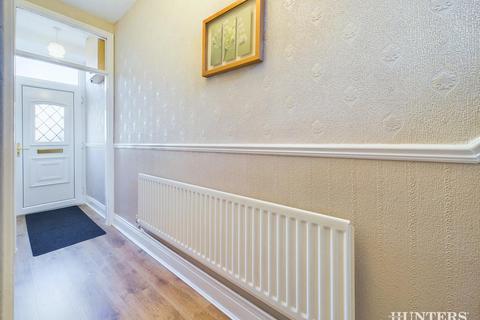 3 bedroom terraced house for sale, John Street, Blackhill, Consett