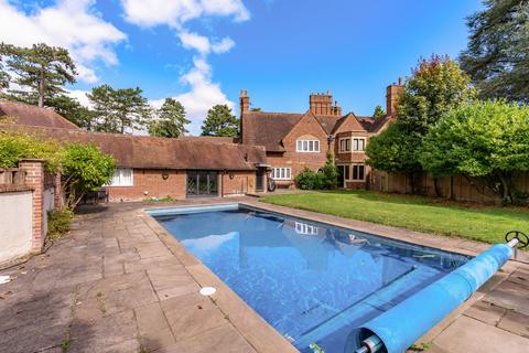 7 bedroom house for sale, Drews Park, Knotty Green, Beaconsfield, HP9