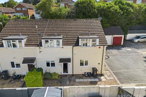 2 bedroom terraced house for sale, Lowley Brook Court, Torquay, TQ2