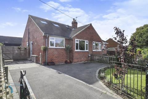 3 bedroom bungalow for sale, 293 Woodfield Road, Harrogate, HG1 4JQ