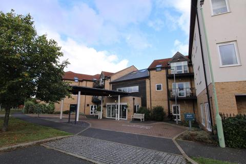 1 bedroom retirement property for sale, Airfield Road, Bury St. Edmunds IP32