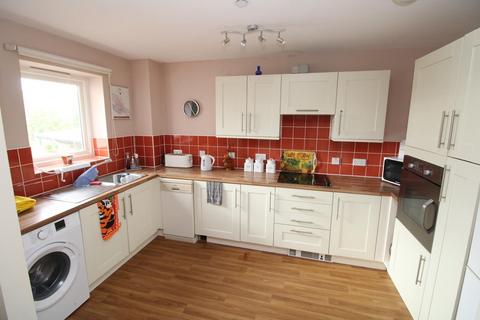 1 bedroom retirement property for sale, Airfield Road, Bury St. Edmunds IP32