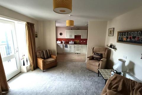 1 bedroom retirement property for sale, Airfield Road, Bury St. Edmunds IP32