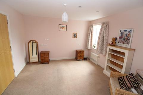 1 bedroom retirement property for sale, Airfield Road, Bury St. Edmunds IP32