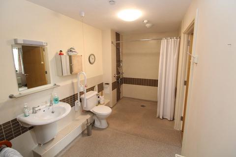 1 bedroom retirement property for sale, Airfield Road, Bury St. Edmunds IP32