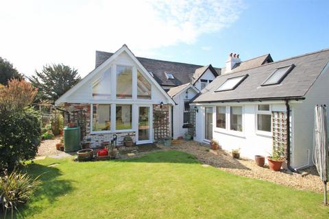 4 bedroom semi-detached house for sale, Church Road, Wootton Bridge, Ryde