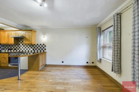 1 bedroom flat for sale, Mumbles Road, Mumbles, Swansea, SA3