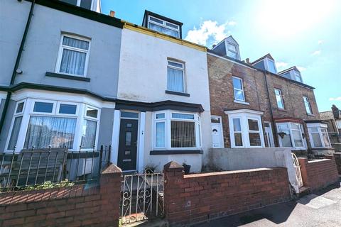 3 bedroom terraced house for sale, Trafalgar Street West, Scarborough