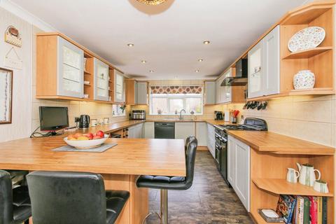 4 bedroom detached house for sale, Glebe Mews, Bedlington NE22