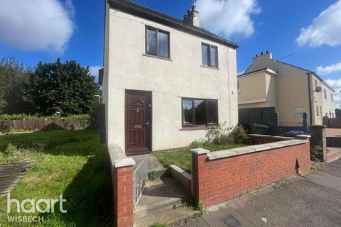 3 bedroom detached house for sale, Lerowe Road, Wisbech