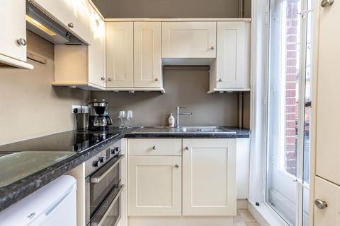 1 bedroom flat to rent, 40 Avonmore Road, London, W14