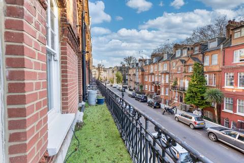 1 bedroom flat to rent, 40 Avonmore Road, London, W14