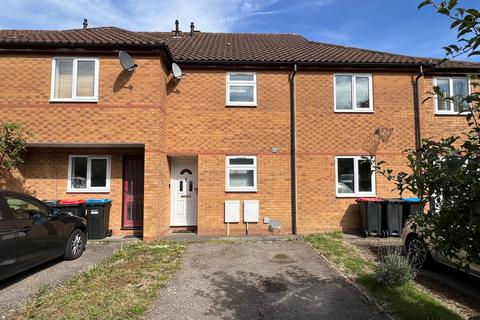 2 bedroom terraced house for sale, Washfield, Milton Keynes MK4