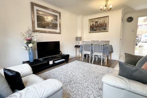 2 bedroom terraced house for sale, Washfield, Milton Keynes MK4