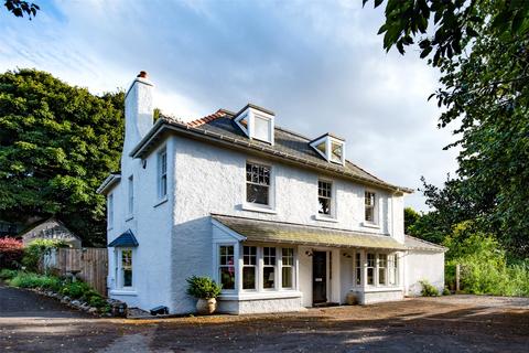 4 bedroom detached house for sale, East Ord, Berwick Upon Tweed, Northumberland