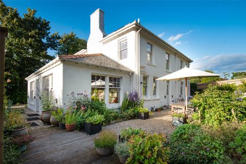 4 bedroom detached house for sale, East Ord, Berwick Upon Tweed, Northumberland