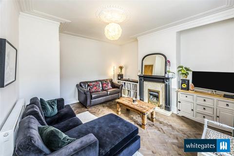 2 bedroom terraced house for sale, Bell Hall Terrace, Savile Park, Halifax, HX1