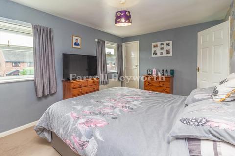 20 Ryefield Avenue, Penwortham, Preston, PR1 9EB