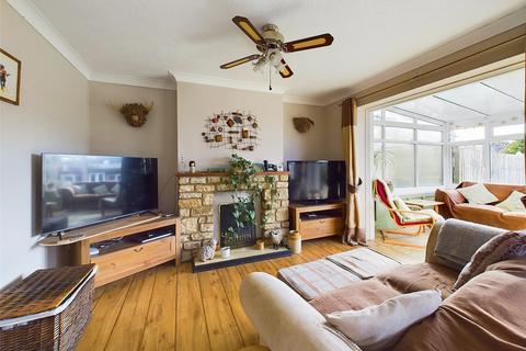 2 bedroom end of terrace house for sale, Mathews Way, Stroud, Gloucestershire, GL5