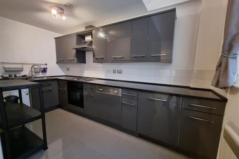 2 bedroom apartment to rent, Hatton Garden, Liverpool