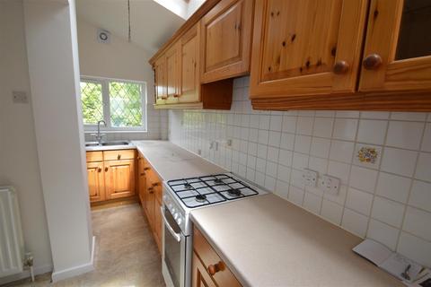 2 bedroom house to rent, Reservoir Road, Birmingham B29