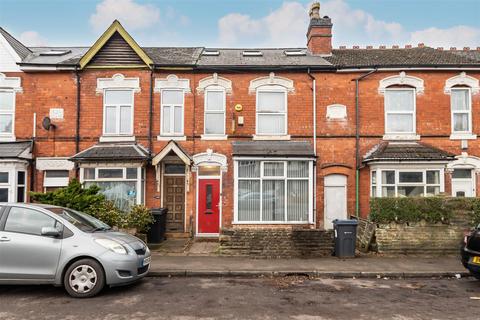 7 bedroom house to rent, Bournbrook Road, Birmingham B29