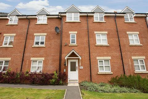 2 bedroom flat to rent, Escelie Way, Birmingham B29