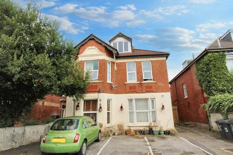 1 bedroom flat to rent, Hamilton Road, Bournemouth BH1