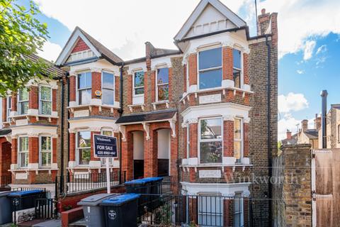 2 bedroom apartment for sale, Keslake Road, London, NW6