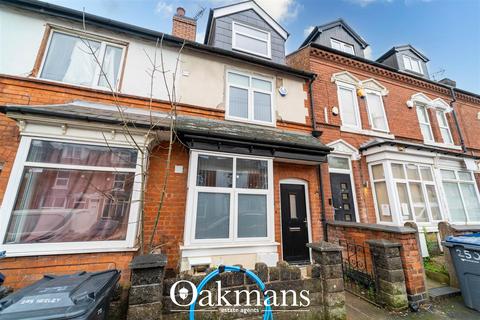 Heeley Road, Birmingham B29
