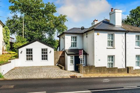 2 bedroom semi-detached house for sale, FLINT HILL, DORKING, RH4